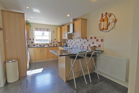 3 bedroom mews for sale, 2 Austin Court, Etterby Road
