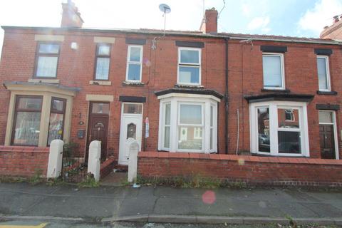undefined, Alexandra Road, Wrexham