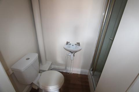 undefined, Alexandra Road, Wrexham