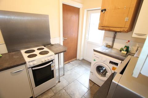 undefined, Alexandra Road, Wrexham