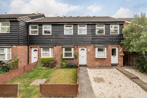 Thornbury Road, Isleworth TW7