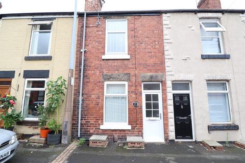 2 bedroom terraced house to rent, Dodsworth Street, Mexborough S64