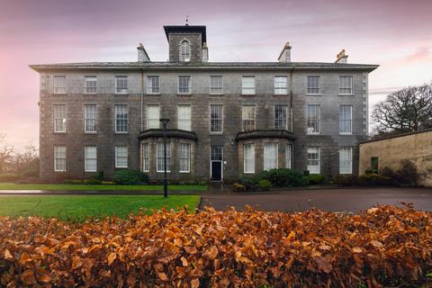 3 bedroom apartment for sale, Shaw Crescent, Aberdeen
