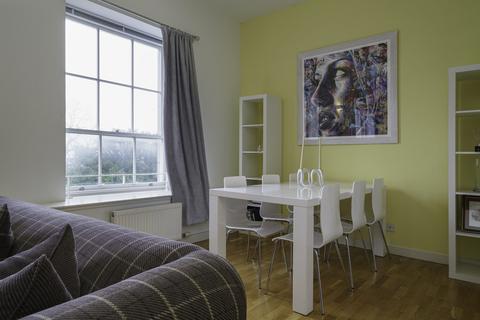 3 bedroom apartment for sale, Shaw Crescent, Aberdeen