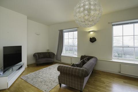 3 bedroom apartment for sale, Shaw Crescent, Aberdeen