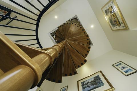 undefined, Shaw Crescent, Aberdeen