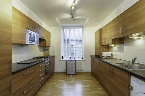 undefined, Shaw Crescent, Aberdeen