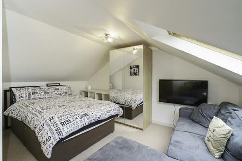 undefined, Shaw Crescent, Aberdeen