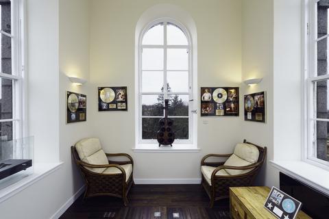undefined, Shaw Crescent, Aberdeen