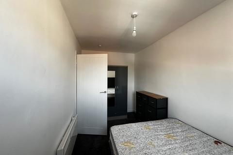 2 bedroom flat to rent, Cowane Street, Stirling FK8