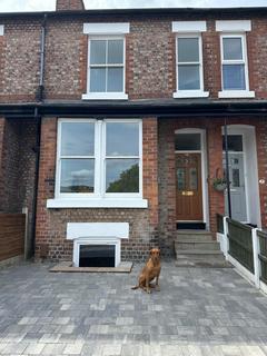undefined, Mersey Road, Sale