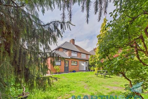 undefined, Score Lane, Childwall , Liverpool