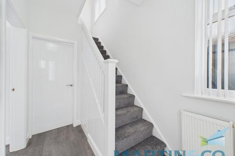 undefined, Score Lane, Childwall , Liverpool