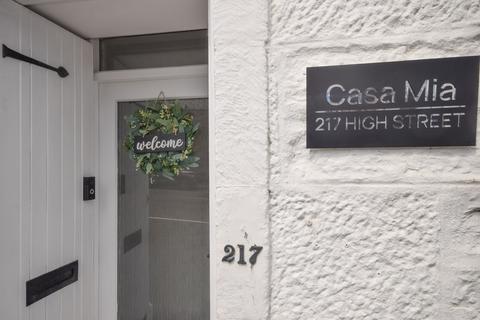 undefined, Casa Mia, 217 High Street, Auchterarder
