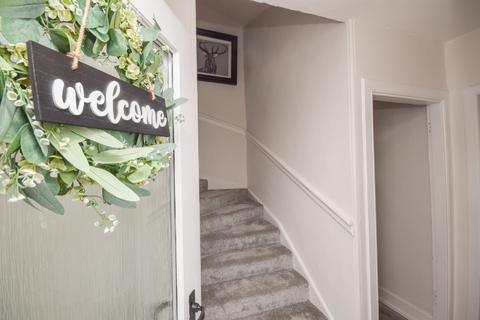 undefined, Casa Mia, 217 High Street, Auchterarder