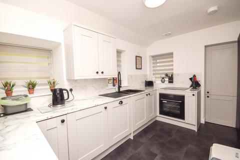 3 bedroom terraced house for sale, Casa Mia, 217 High Street, Auchterarder