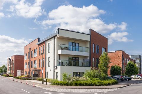 2 bedroom ground floor flat for sale, Westacott Road, Bicester