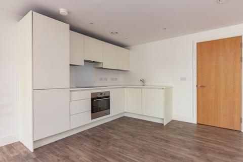 2 bedroom ground floor flat for sale, Westacott Road, Bicester