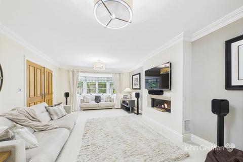 5 bedroom detached house for sale, Birmingham Road, Shenstone