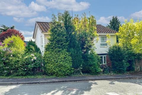 undefined, High Chase Rise, Little Haywood