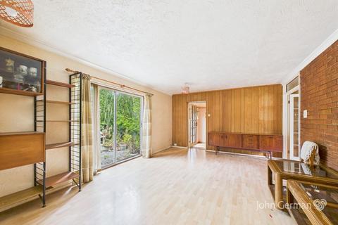 undefined, High Chase Rise, Little Haywood