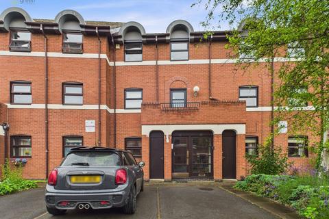 1 bedroom ground floor flat for sale, Alexandra Mews, Tamworth B79