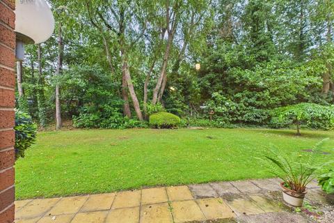 1 bedroom ground floor flat for sale, Alexandra Mews, Tamworth B79