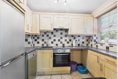 1 bedroom ground floor flat for sale, Alexandra Mews, Tamworth B79