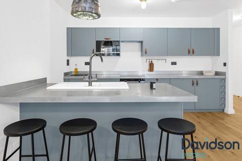 2 bedroom apartment to rent, Derwent House, Birmingham B3