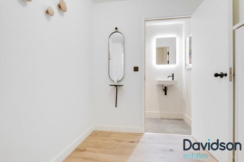 2 bedroom apartment to rent, Derwent House, Birmingham B3