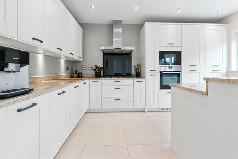 undefined, Clos Goch, Pentyrch, Cardiff
