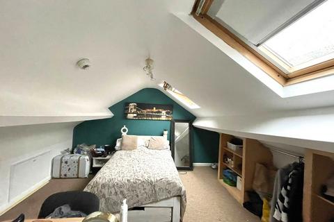 4 bedroom house share to rent, Norfolk Street, Swansea