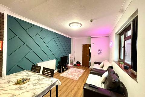 4 bedroom house share to rent, Norfolk Street, Swansea