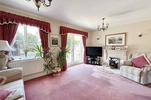 4 bedroom detached house for sale, Lansdowne Close, Dilton Marsh