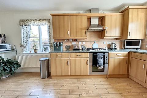 4 bedroom detached house for sale, Lansdowne Close, Dilton Marsh