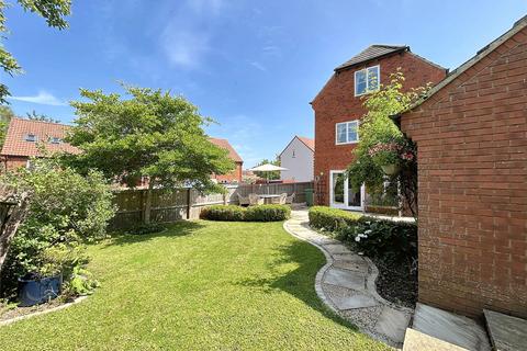4 bedroom detached house for sale, Lansdowne Close, Dilton Marsh
