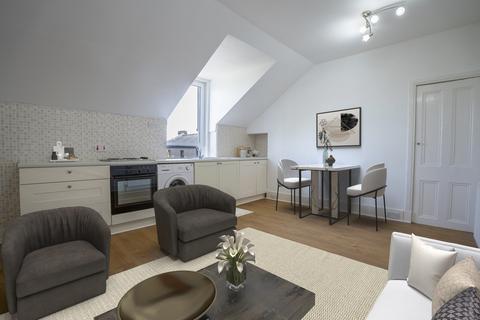 1 bedroom flat for sale, Gladstone Place, Aberdeen, AB24