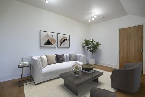 1 bedroom flat for sale, Gladstone Place, Aberdeen, AB24