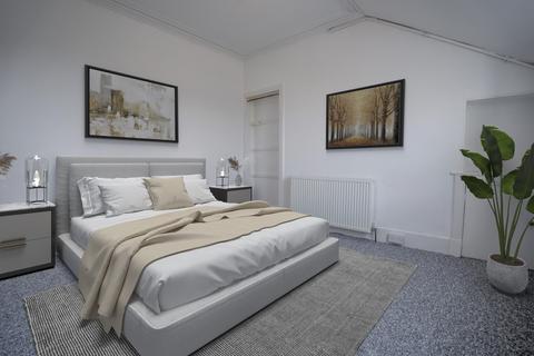 1 bedroom flat for sale, Gladstone Place, Aberdeen, AB24