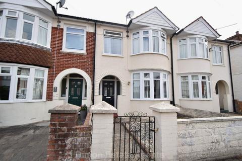 3 bedroom terraced house for sale, Hill Park Road, Gosport