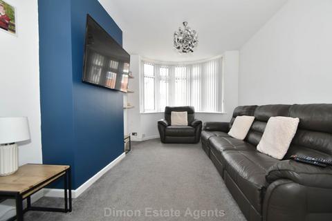 3 bedroom terraced house for sale, Hill Park Road, Gosport