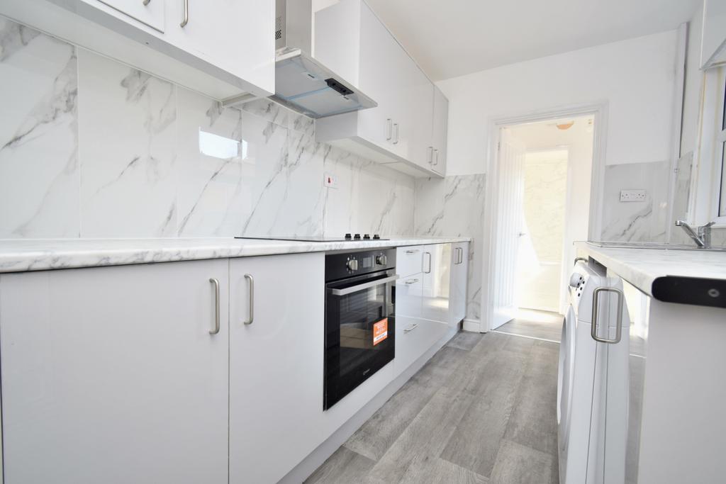 Paget Road, Newfoundpool, Leicester, Leicestershi