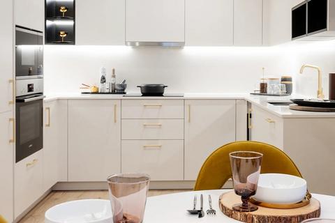 undefined, Evergreen Point, London E15