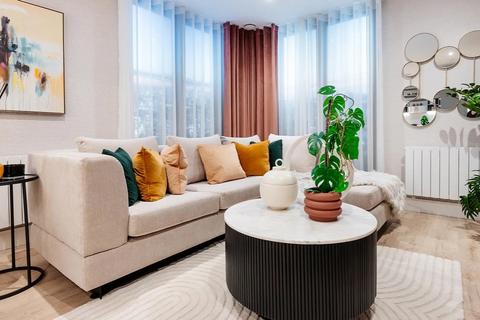 undefined, Evergreen Point, London E15
