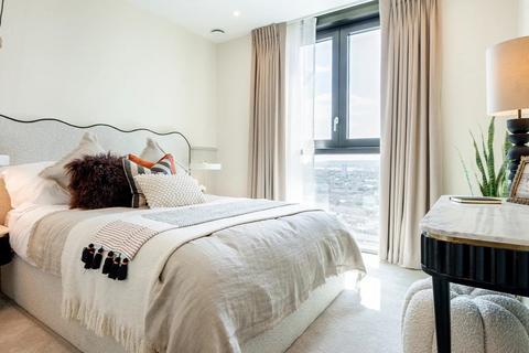 undefined, Evergreen Point, London E15