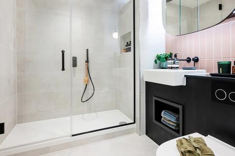 undefined, Evergreen Point, London E15