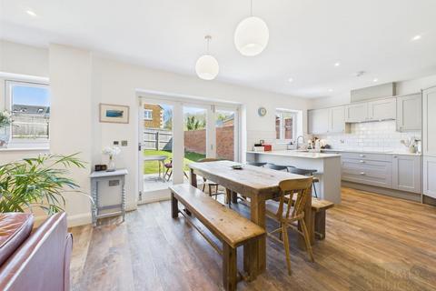 4 bedroom detached house for sale, Sycamore Rise, Hallaton Road, Tugby, Leicestershire