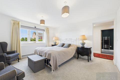 4 bedroom detached house for sale, Sycamore Rise, Hallaton Road, Tugby, Leicestershire