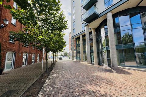 1 bedroom apartment for sale, Key Street, Ipswich IP4