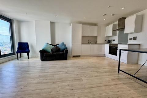 1 bedroom apartment for sale, Key Street, Ipswich IP4